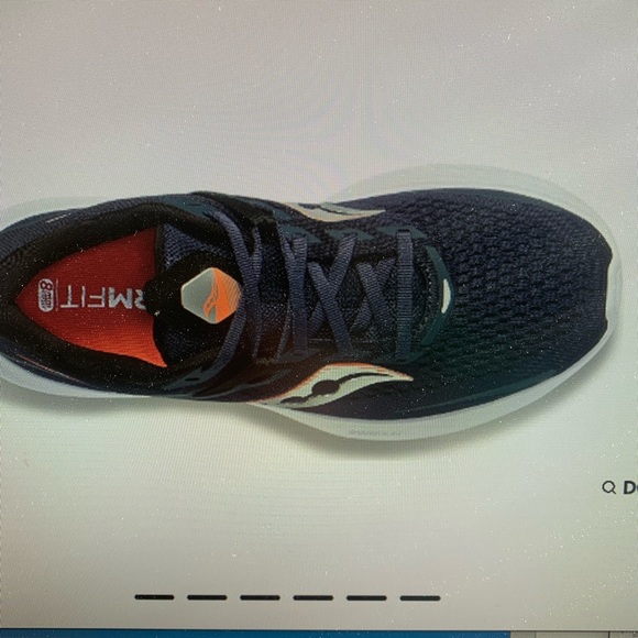 Saucony Ride 15 - Picture 3 of 6